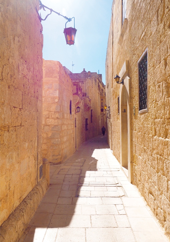 Photos of Malta