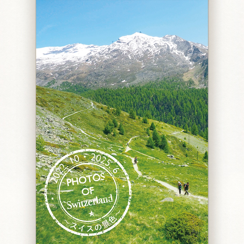 Photos of Switzerland