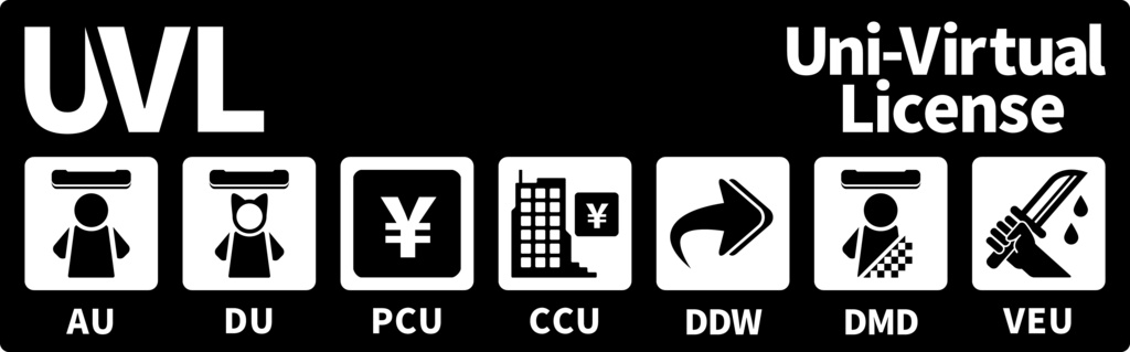 Lop Fox 2022(VRC想定)(VRM付属)