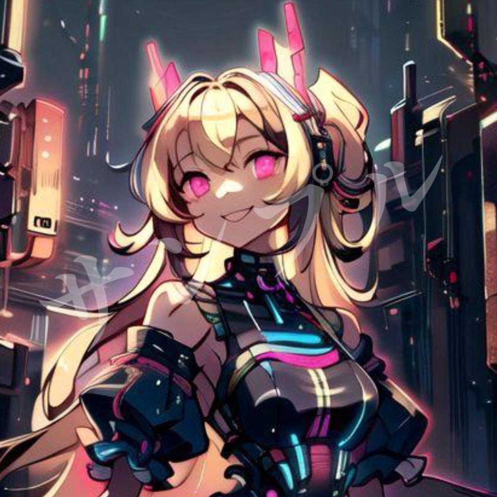 貴方だけのオリジナルイラスト