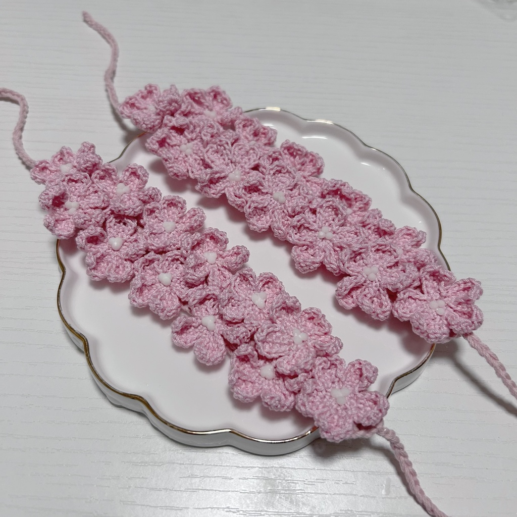 さくらのへっどどれす