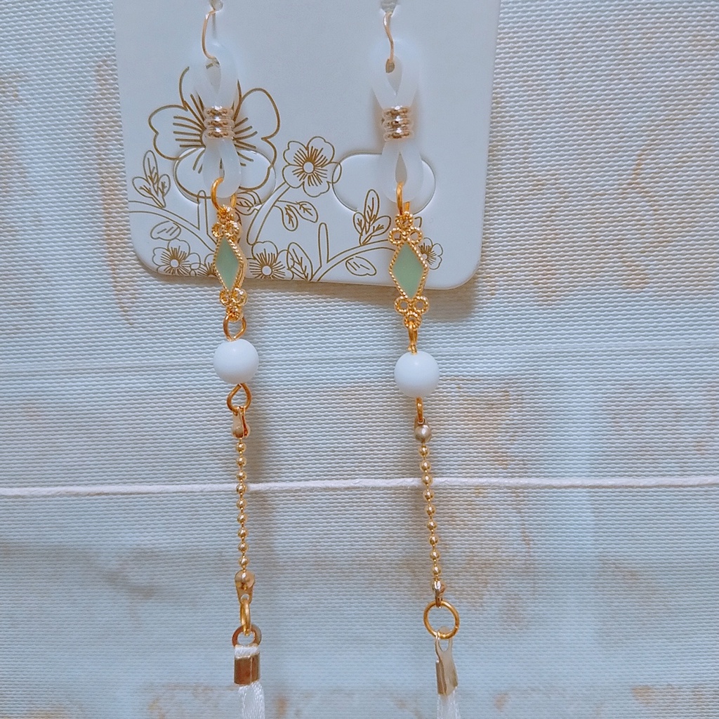 メガネチェーン