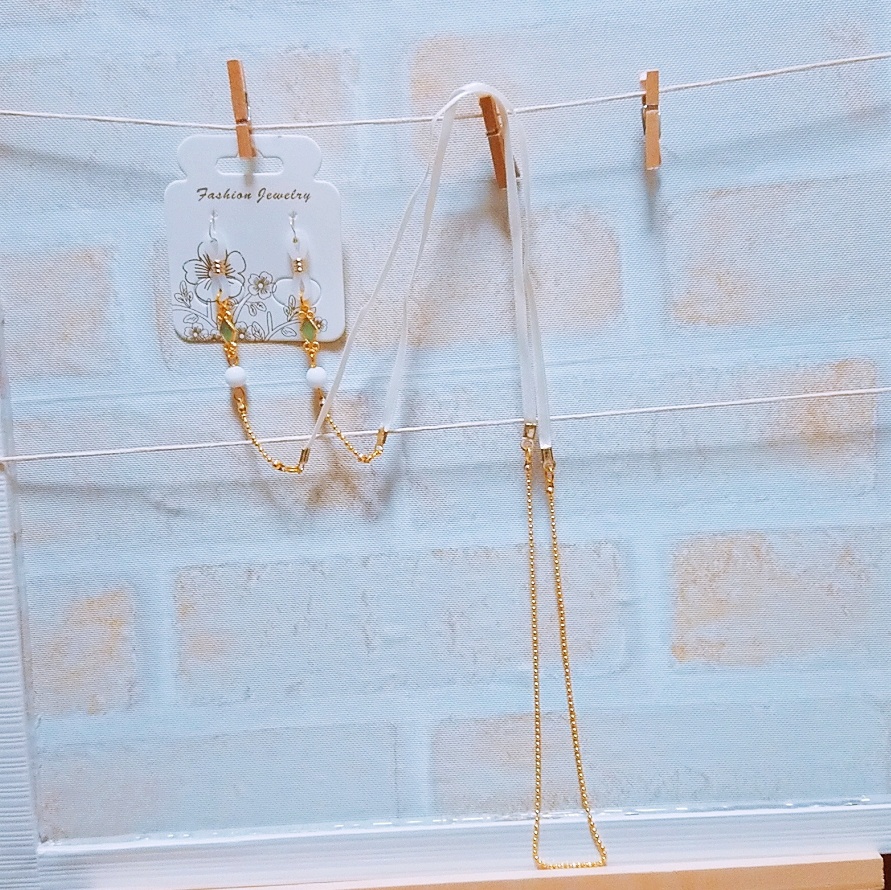 メガネチェーン