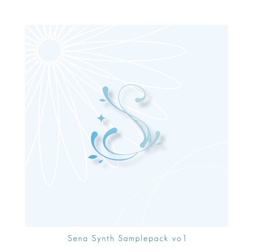 Sena Synth SamplePack 01
