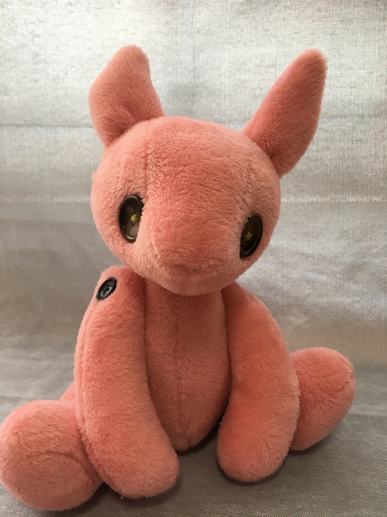 コルコット 旅人