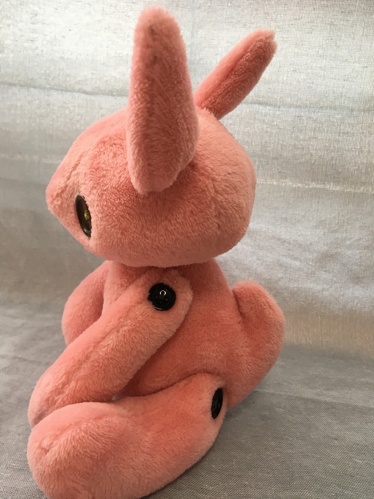 コルコット 旅人