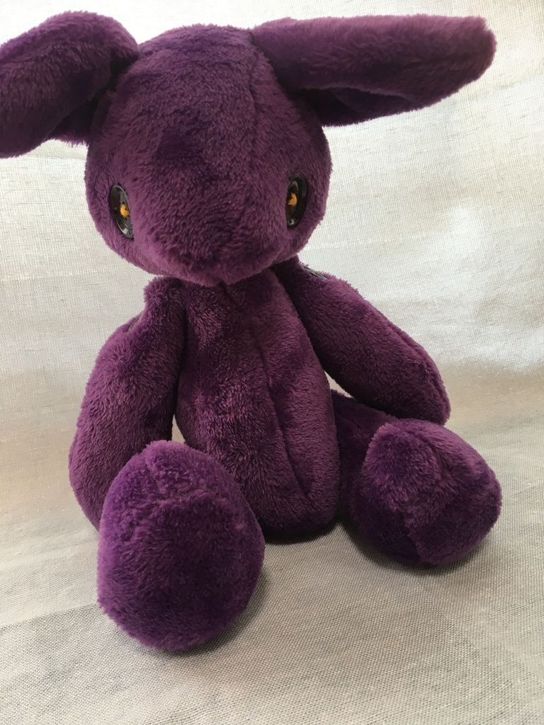 コルコット 夜の子