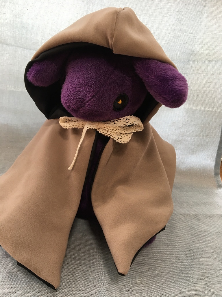 コルコット 夜の子