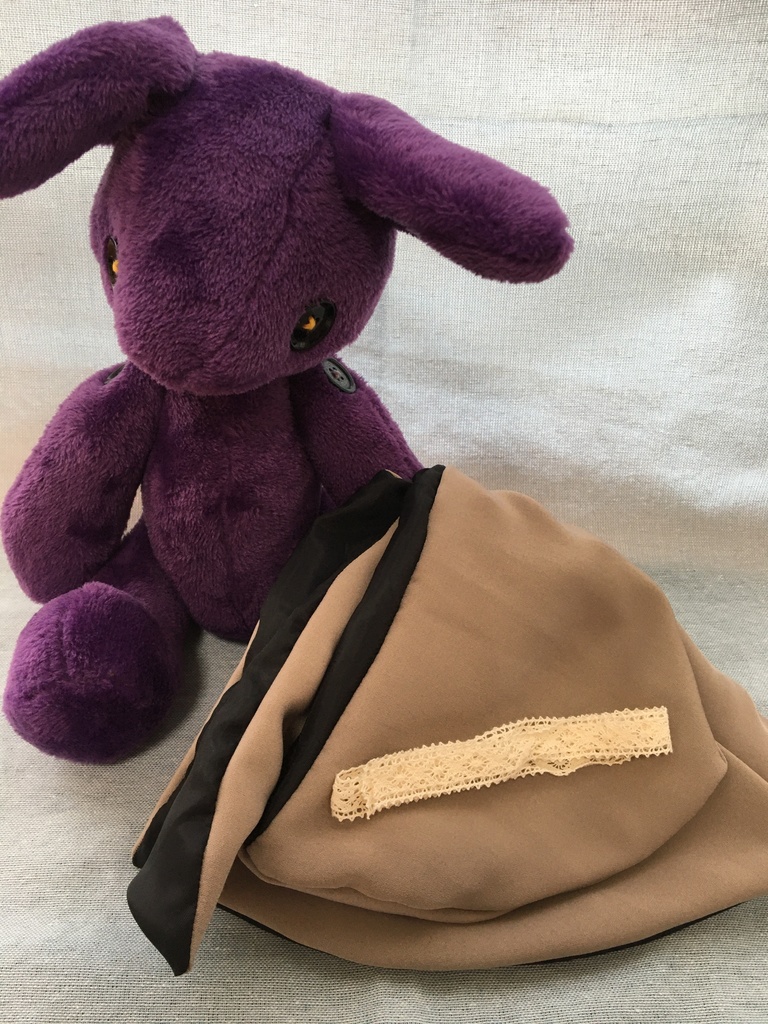 コルコット 夜の子