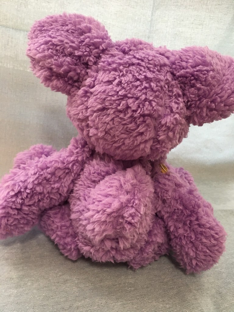 コルコット 温和な紫