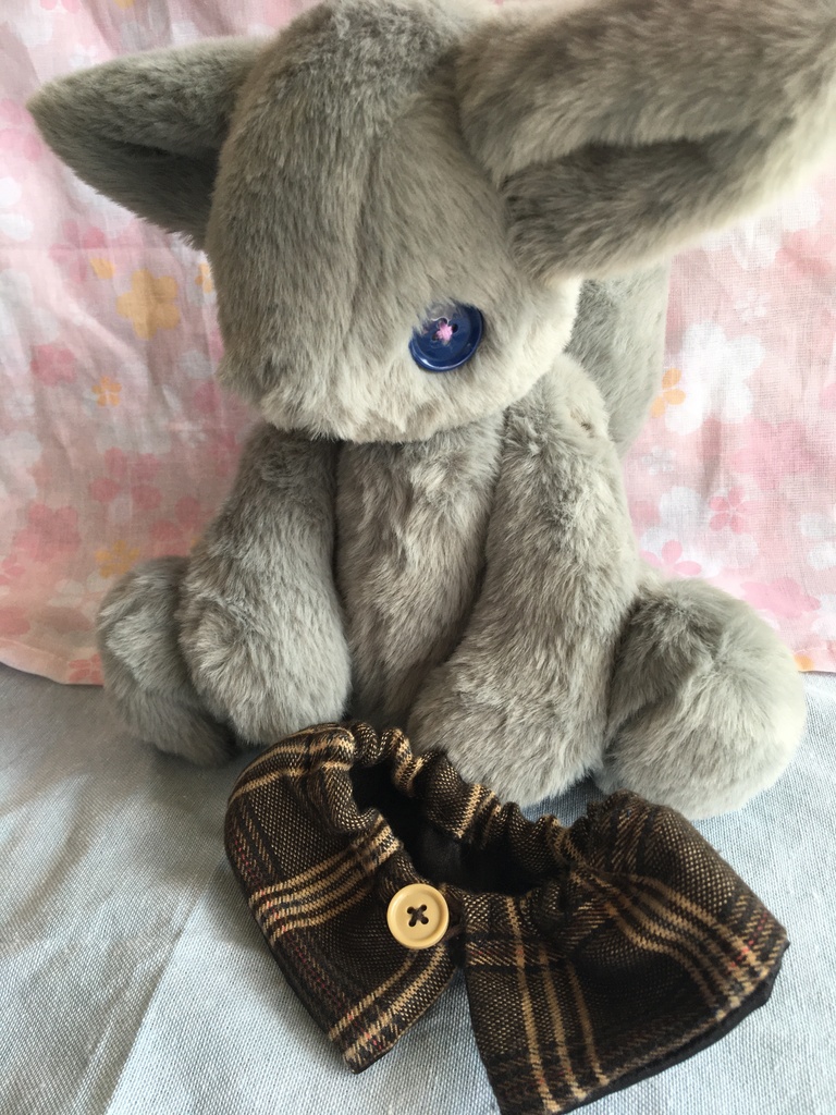 コルコット 憧憬