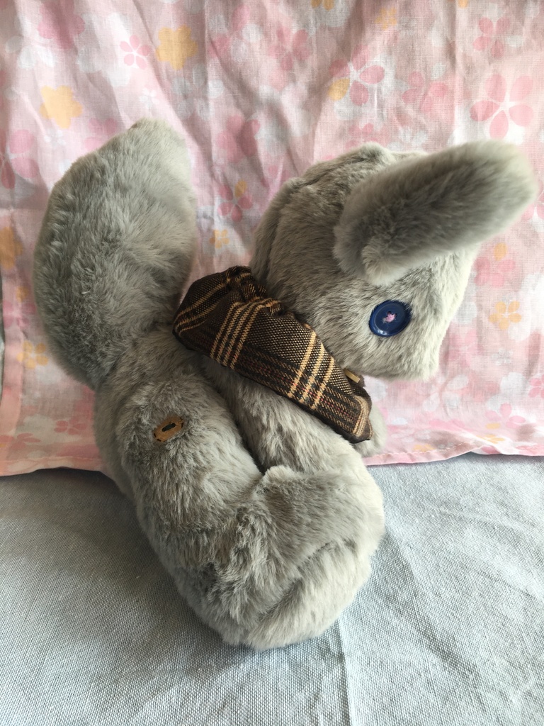 コルコット 憧憬