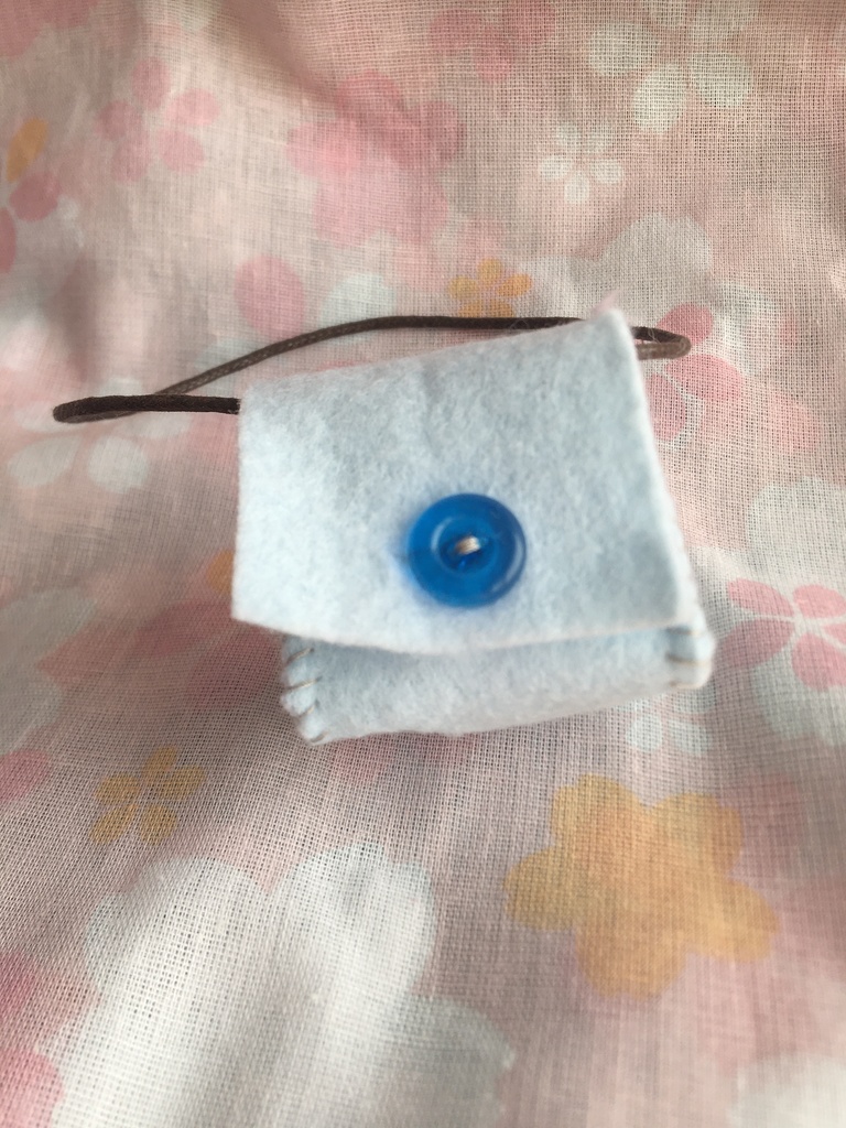 コルコット用ポシェット