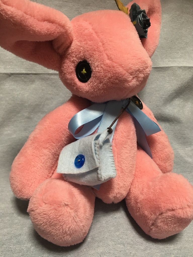 コルコット用ポシェット