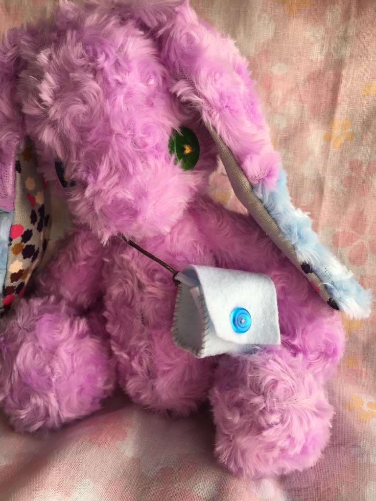 コルコット用ポシェット