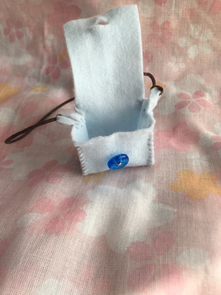 コルコット用ポシェット