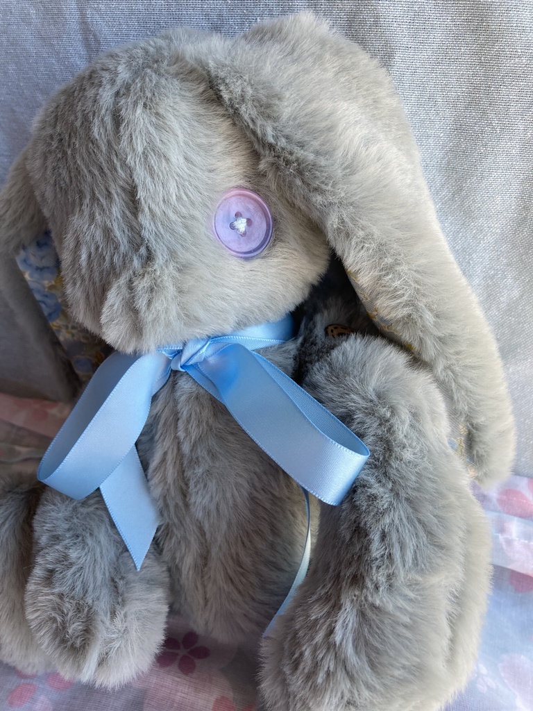 コルコット 灰兎