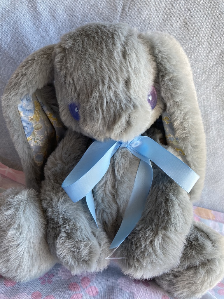 コルコット 灰兎