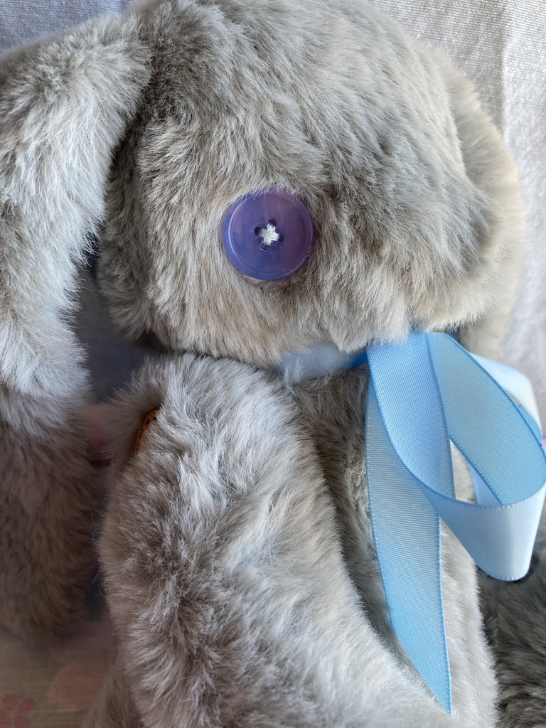 コルコット 灰兎