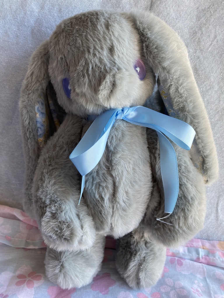 コルコット 灰兎