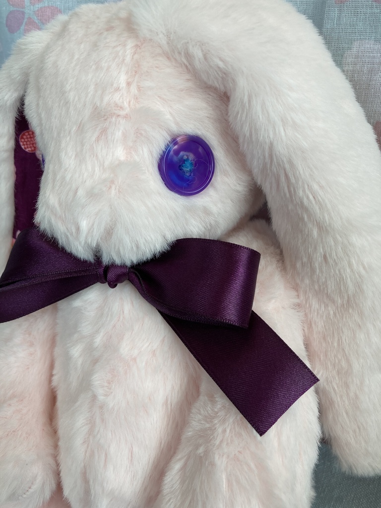 コルコット 桜兎