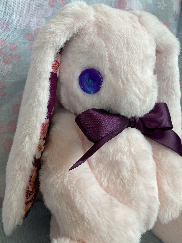 コルコット 桜兎