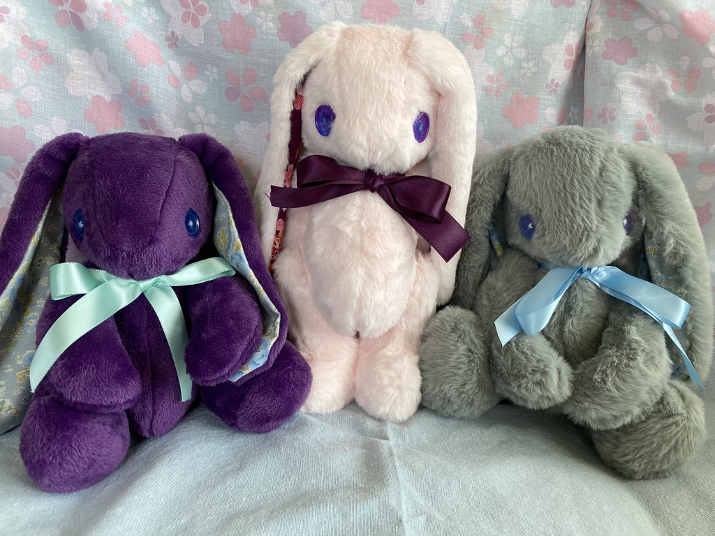 コルコット 桜兎