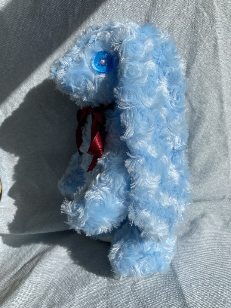 コルコット 雪の音