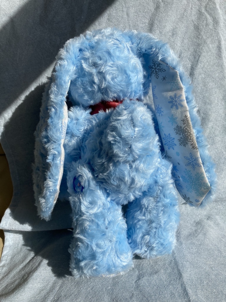 コルコット 雪の音