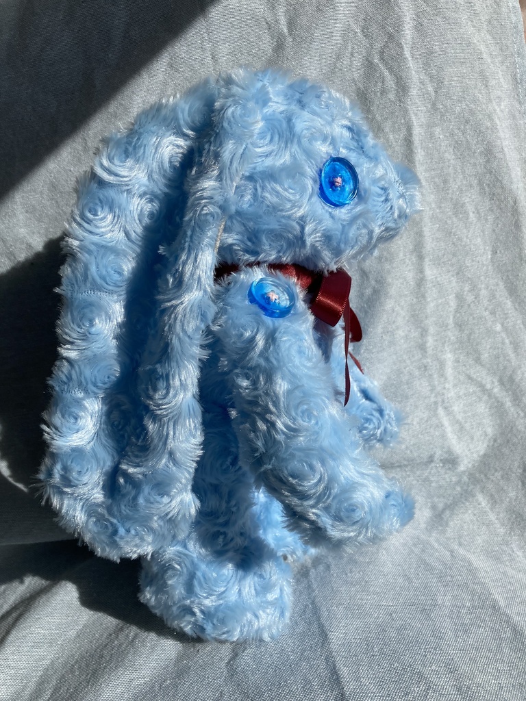 コルコット 雪の音