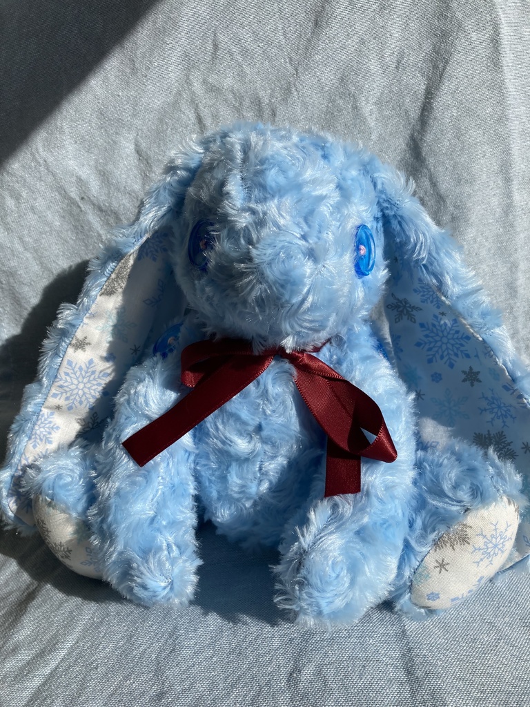 コルコット 雪の音