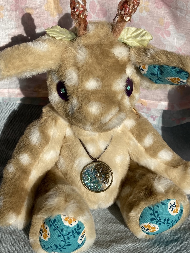 コルコット 季節を運ぶ双子A