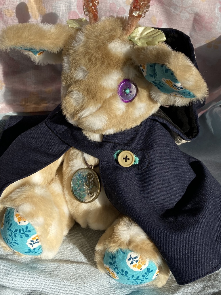 コルコット 季節を運ぶ双子A