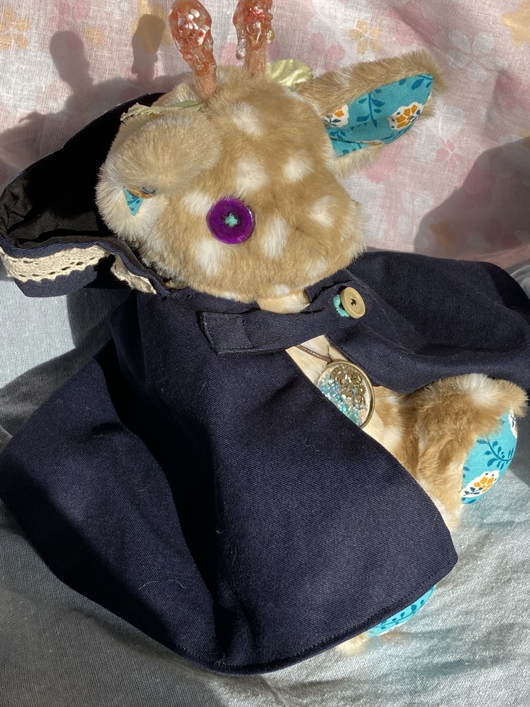 コルコット 季節を運ぶ双子A