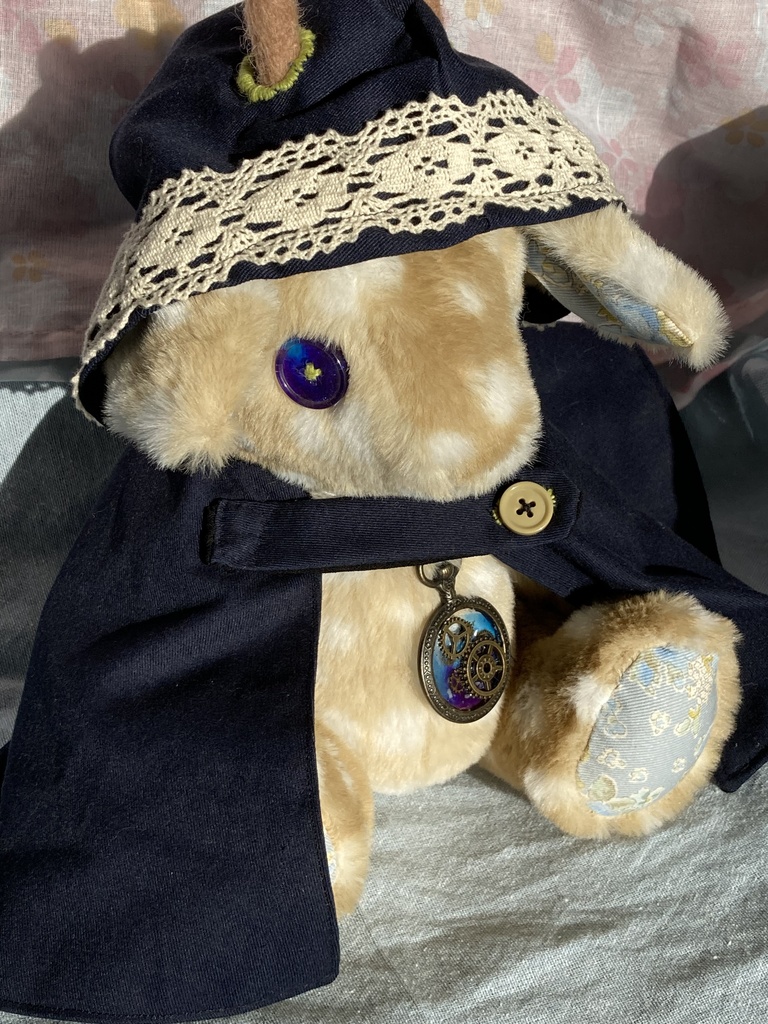 コルコット 季節を運ぶ双子 B