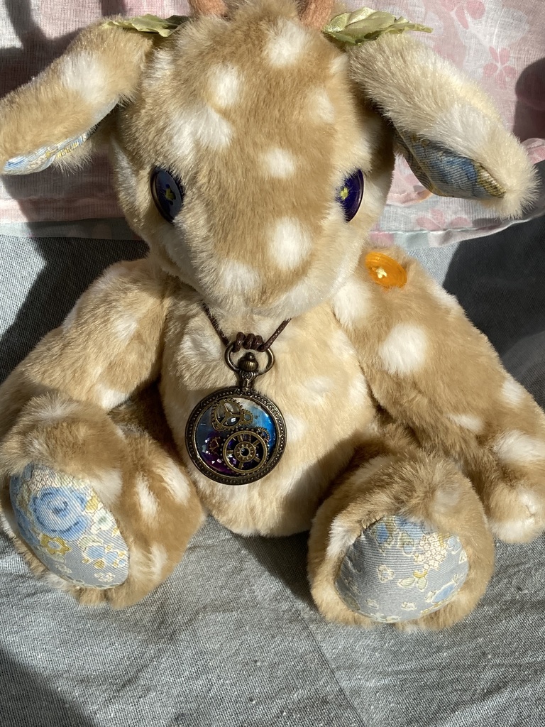 コルコット 季節を運ぶ双子 B