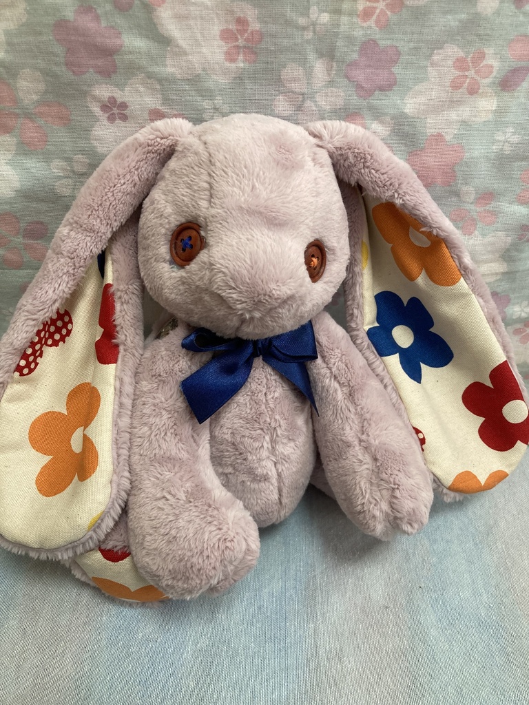 コルコット　ビーズの子