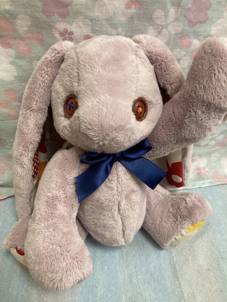 コルコット ビーズの子