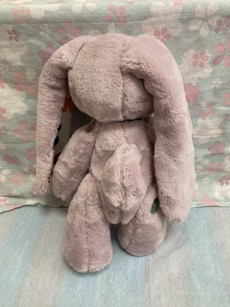 コルコット ビーズの子