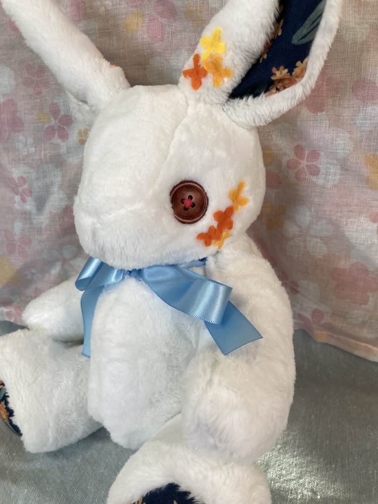 コルコット 金木犀