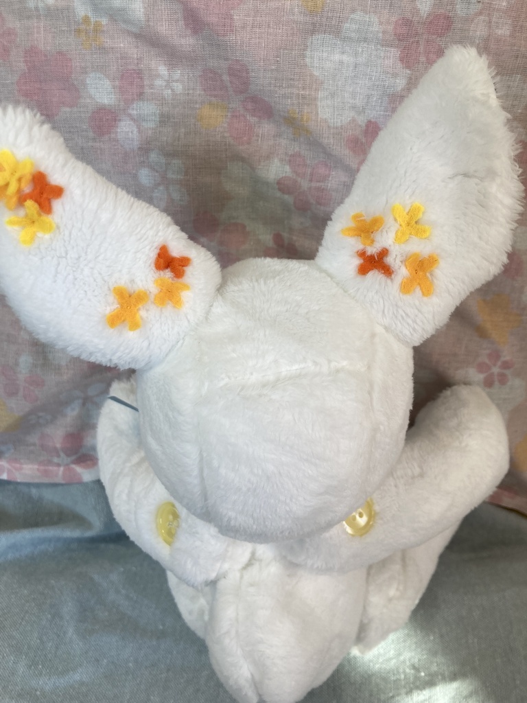 コルコット 金木犀