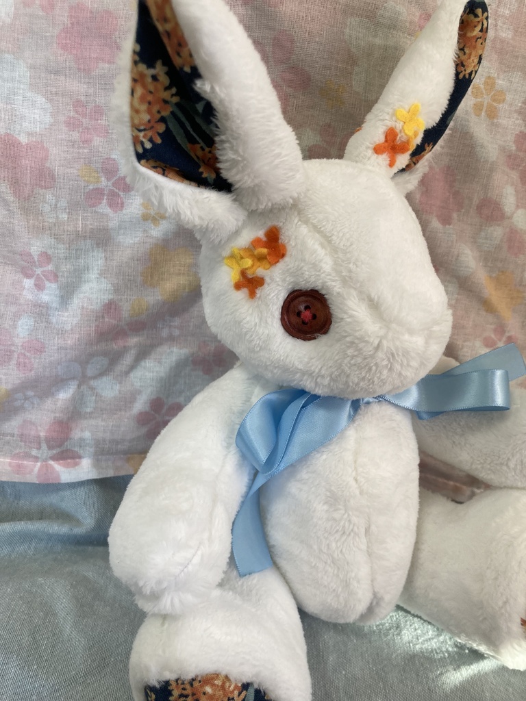 コルコット 金木犀