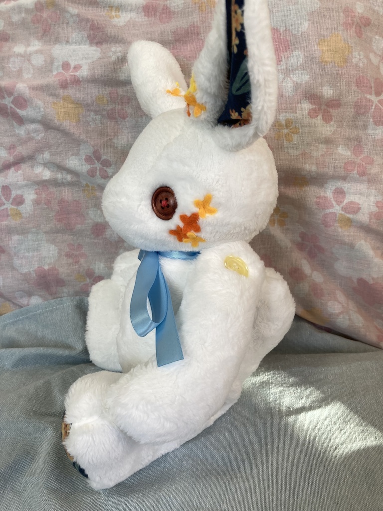 コルコット 金木犀