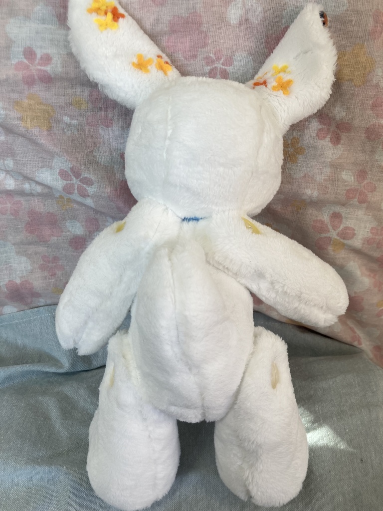 コルコット 金木犀