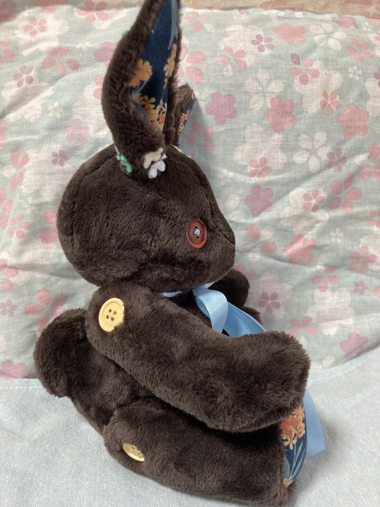 コルコット 銀木犀