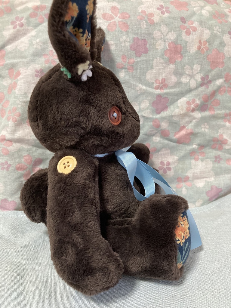 コルコット 銀木犀