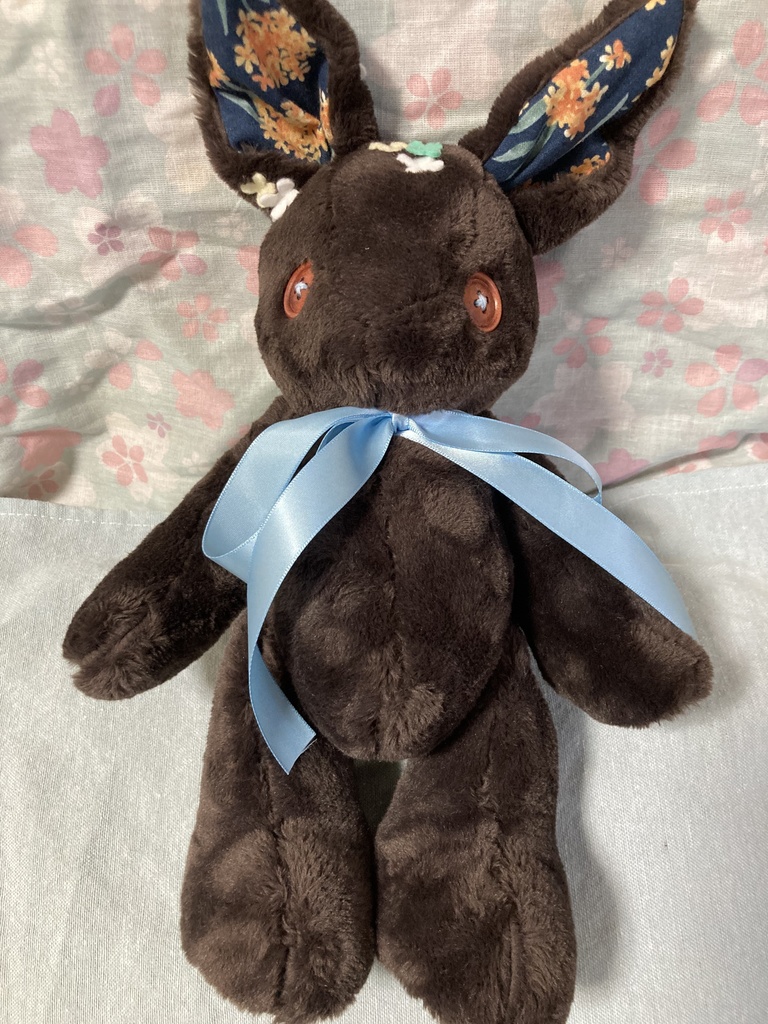 コルコット 銀木犀