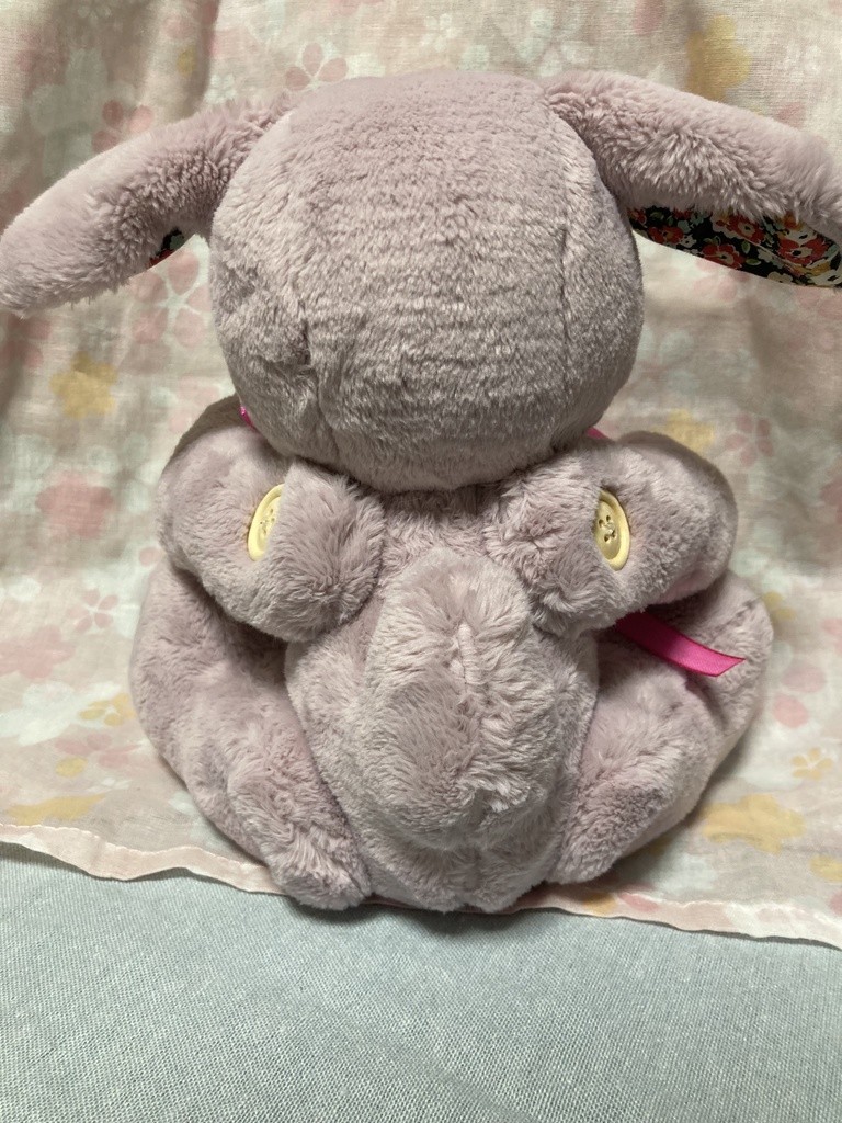 コルコット 薄桃