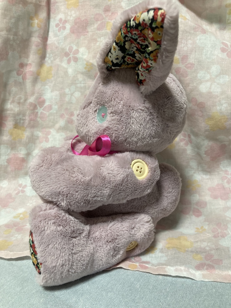 コルコット 薄桃