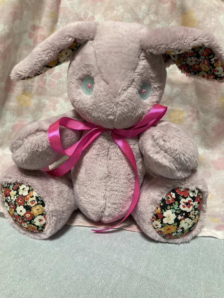 コルコット 薄桃